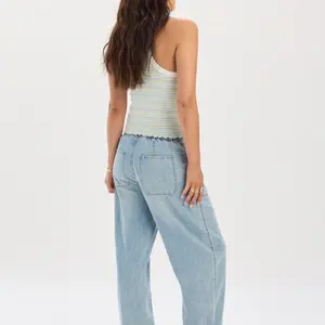 DAZE Villa Drawstring Barrel