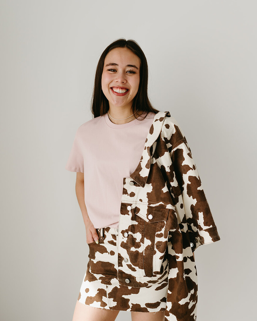 DAZE Del Mar Jacket