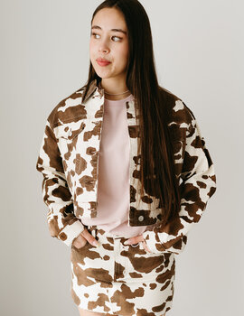 DAZE Del Mar Jacket