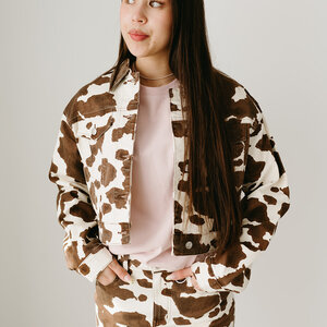 DAZE Del Mar Jacket