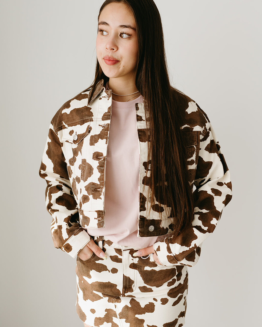 DAZE Del Mar Jacket