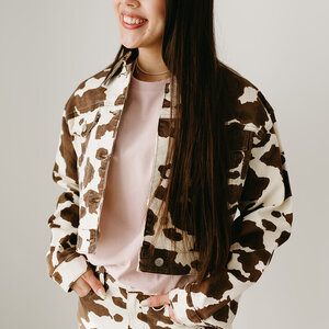 DAZE Del Mar Jacket