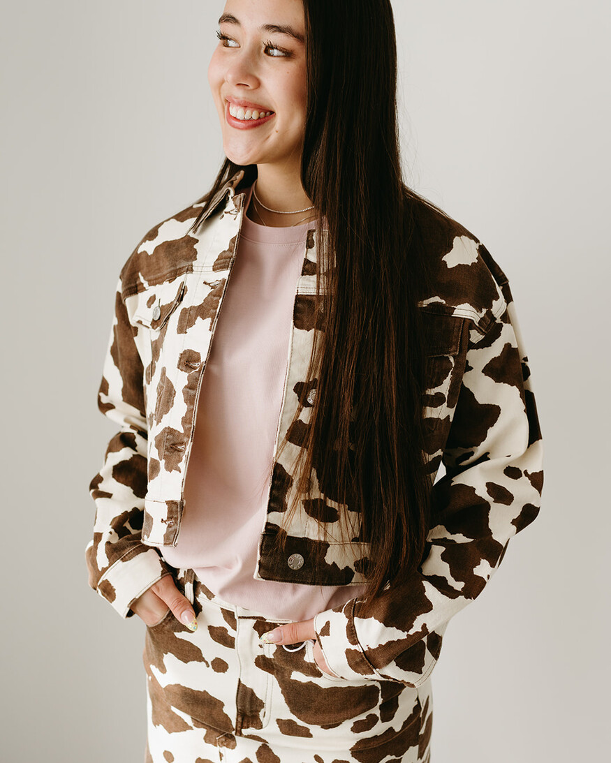DAZE Del Mar Jacket