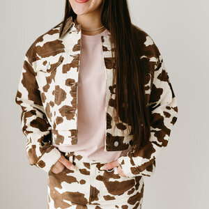 DAZE Del Mar Jacket
