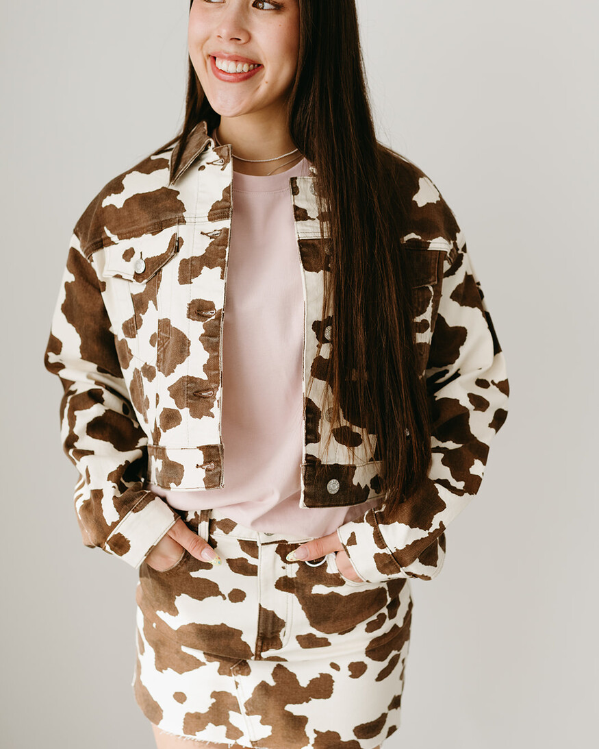 DAZE Del Mar Jacket