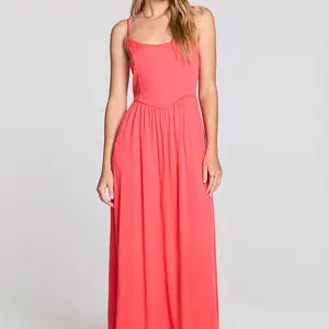 Saltwater Luxe Tarynnia Maxi Dress