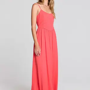 Saltwater Luxe Tarynnia Maxi Dress