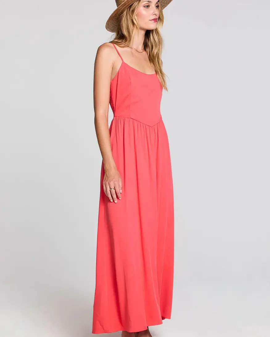 Saltwater Luxe Tarynnia Maxi Dress