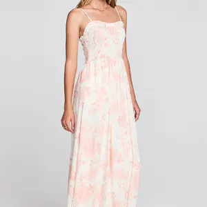 Saltwater Luxe Laken Midi Dress