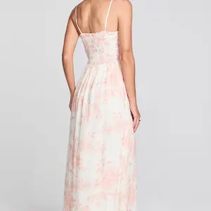 Saltwater Luxe Laken Midi Dress