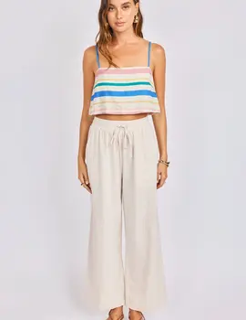 Sail Away Tank