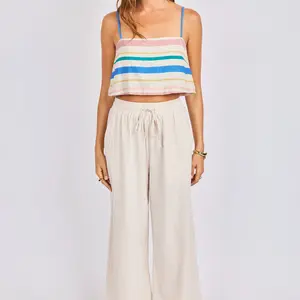 Sail Away Tank