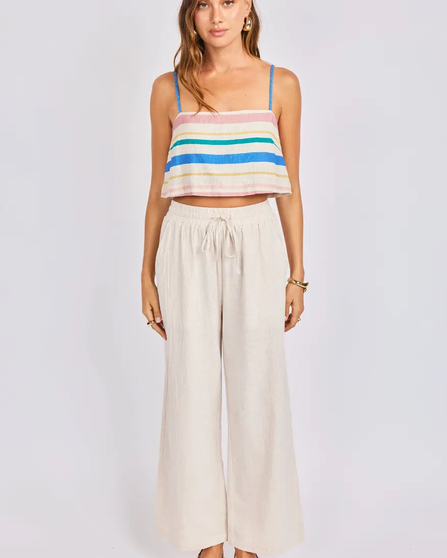 Sail Away Tank