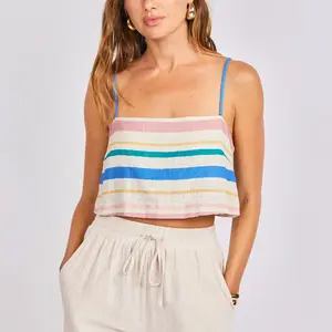 Sail Away Tank