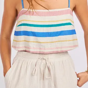 Sail Away Tank