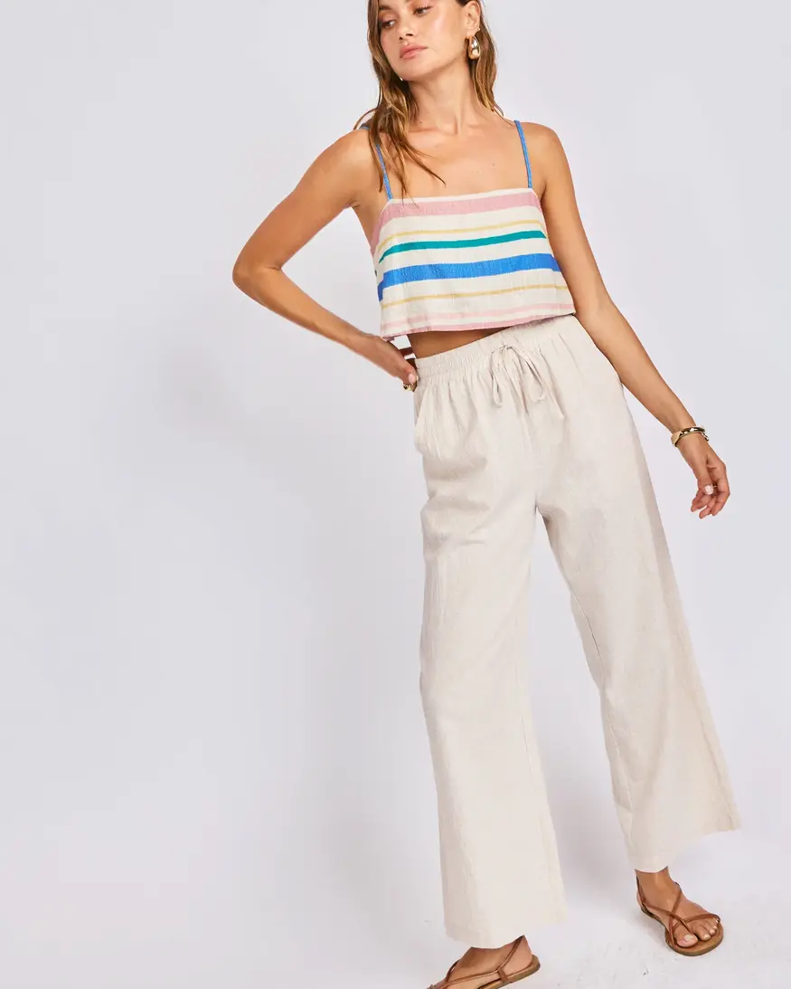 Sail Away Tank