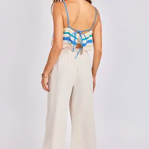 Sail Away Tank
