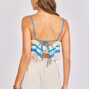 Sail Away Tank