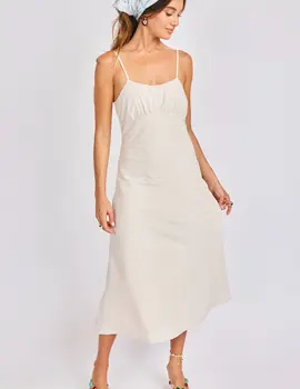 Sandbar Tank Dress