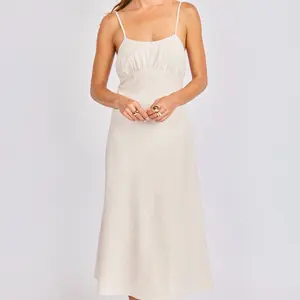 Sandbar Tank Dress
