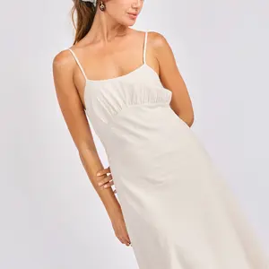 Sandbar Tank Dress
