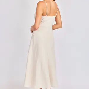 Sandbar Tank Dress