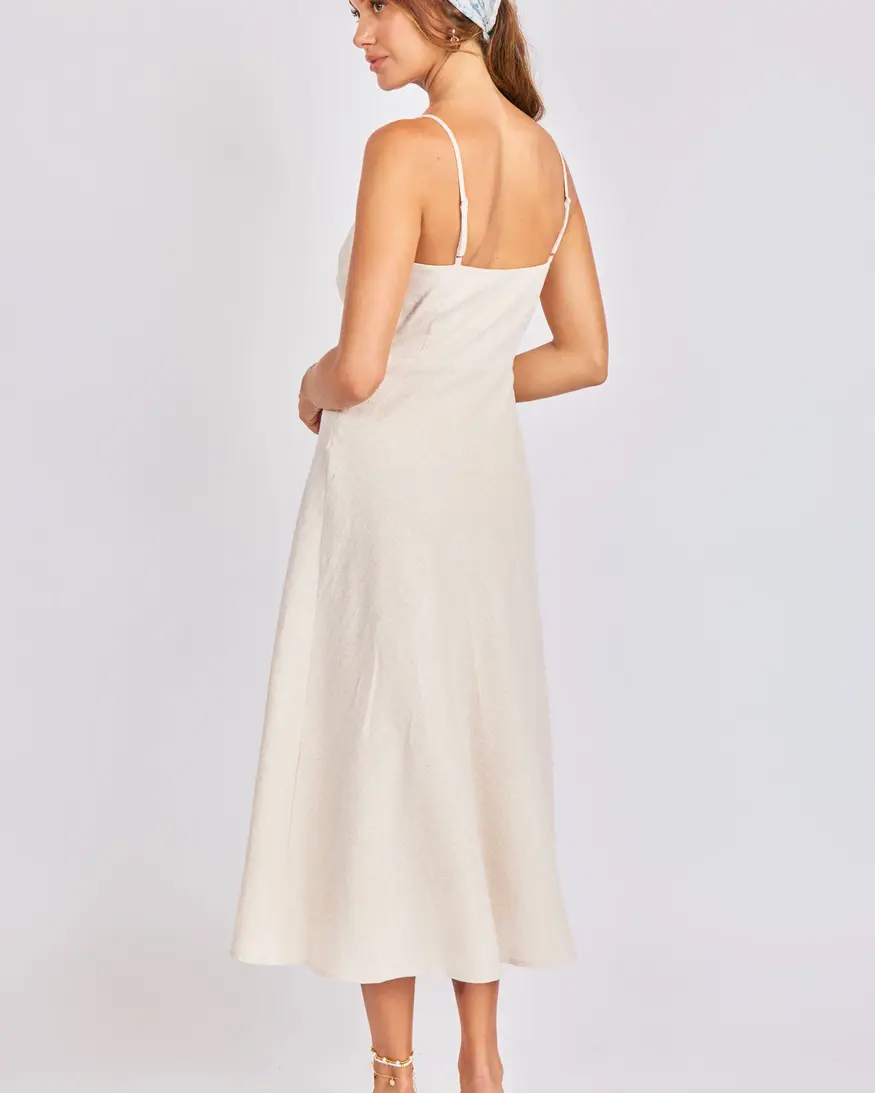 Sandbar Tank Dress