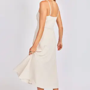 Sandbar Tank Dress