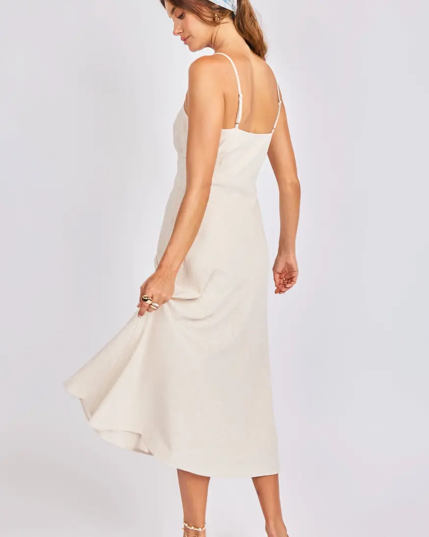 Sandbar Tank Dress