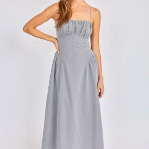 Boardwalk Midi Dress
