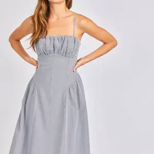 Boardwalk Midi Dress