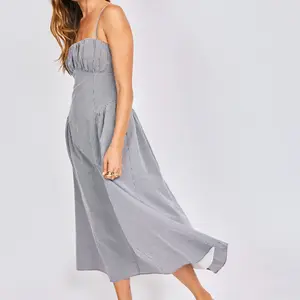 Boardwalk Midi Dress
