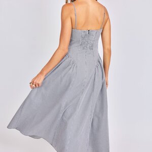 Boardwalk Midi Dress