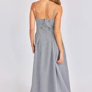 Boardwalk Midi Dress