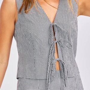 Boardwalk Vest
