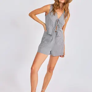 Boardwalk Vest