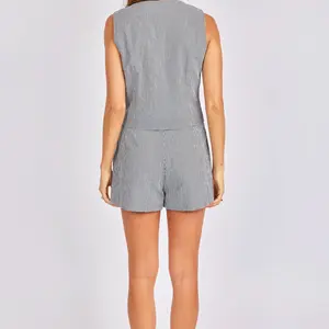 Boardwalk Vest
