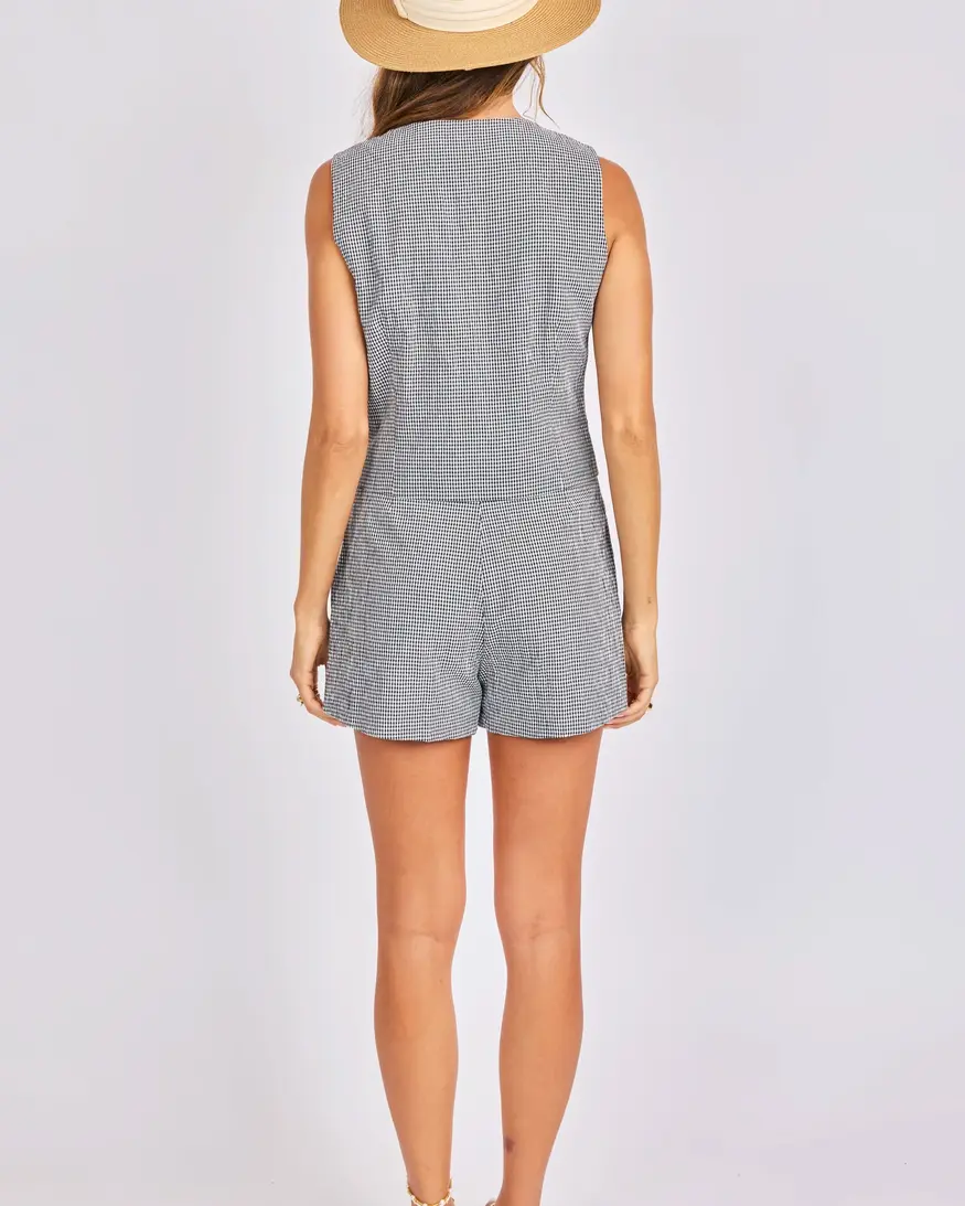 Boardwalk Vest