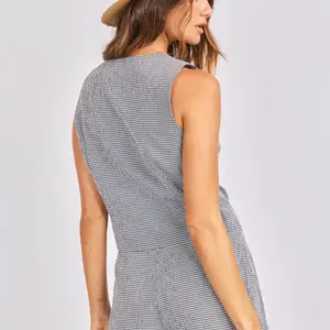 Boardwalk Vest