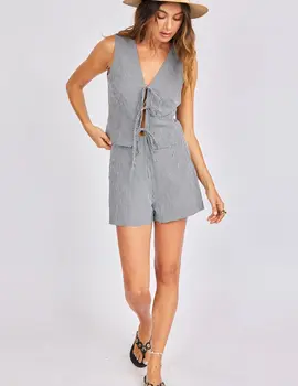 Boardwalk Hot Short