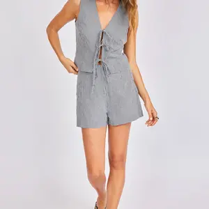 Boardwalk Hot Short