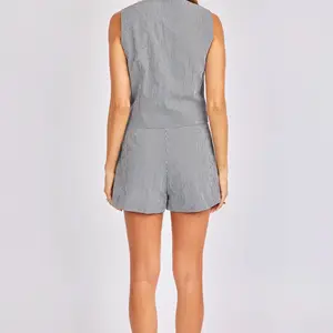 Boardwalk Hot Short