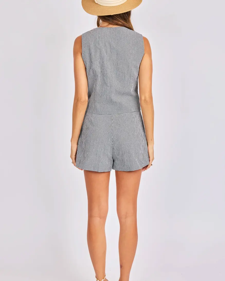 Boardwalk Hot Short