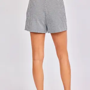 Boardwalk Hot Short