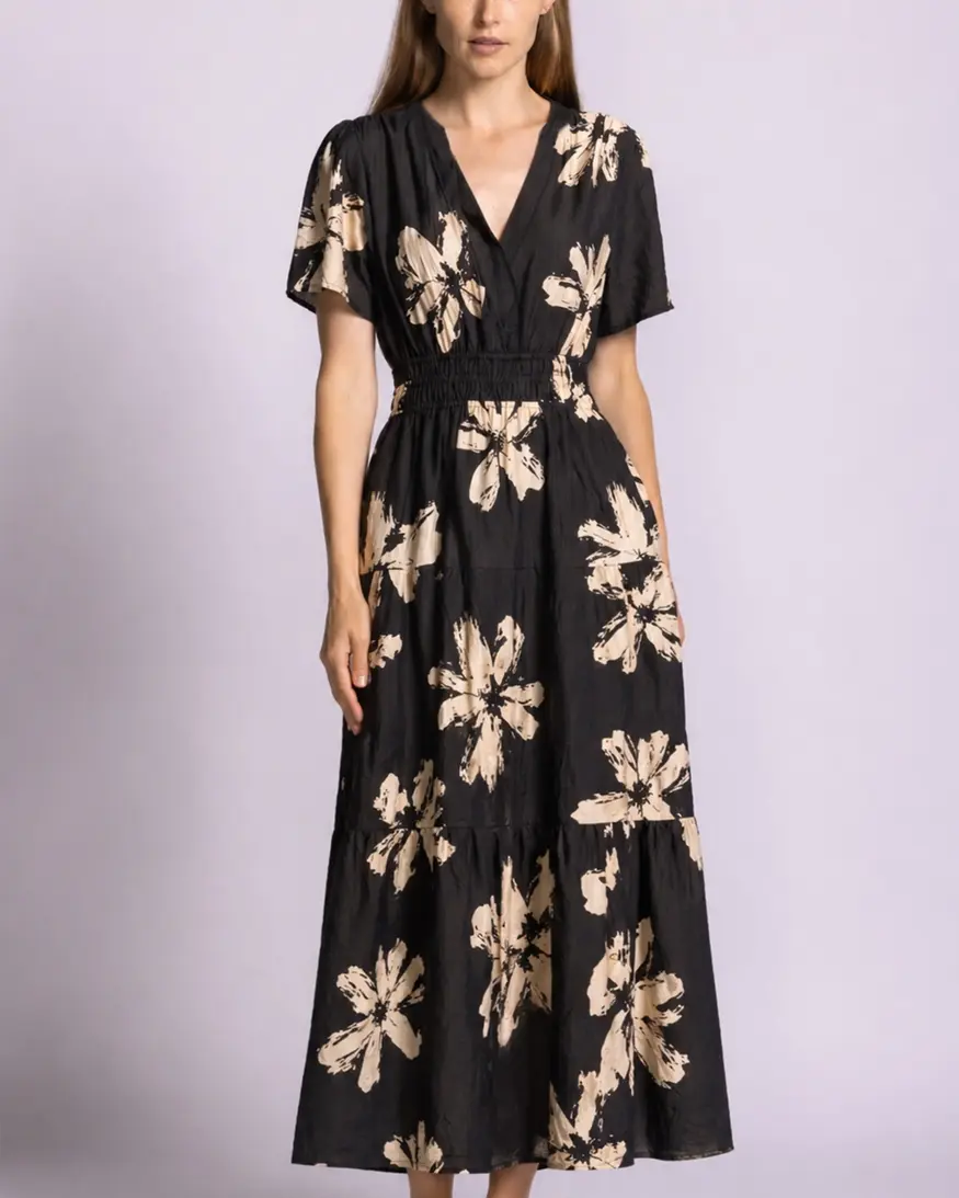 Pink Martini Acama Dress
