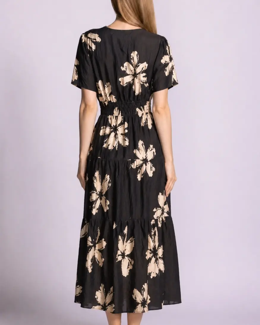 Pink Martini Acama Dress