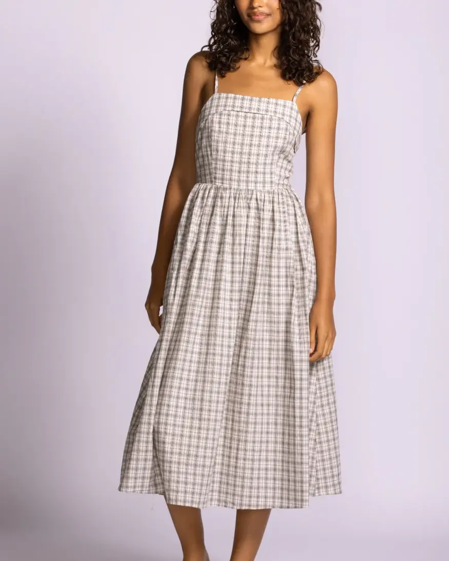 Pink Martini Laurelgrove Dress