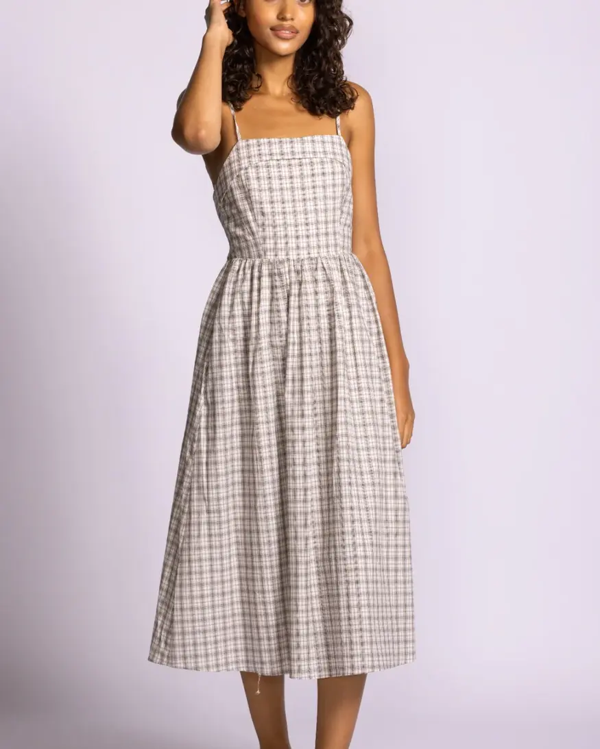 Pink Martini Laurelgrove Dress