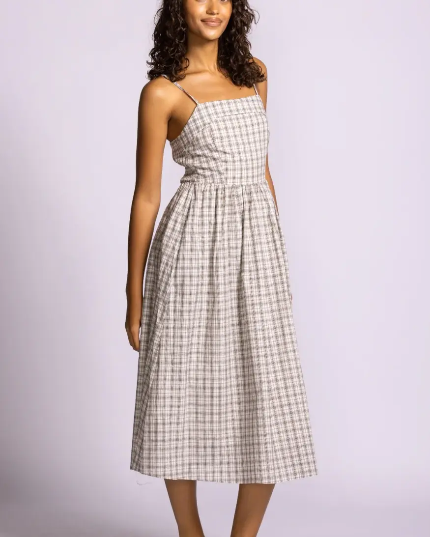 Pink Martini Laurelgrove Dress