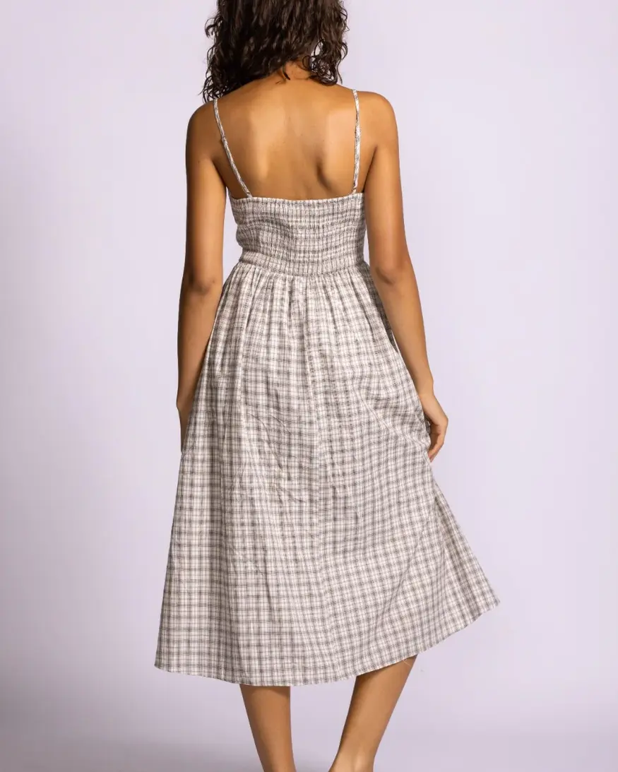 Pink Martini Laurelgrove Dress
